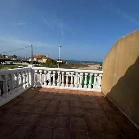 Сasa de vacaciones Adosado Estany *