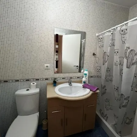 Adosado Estany Сasa de vacaciones