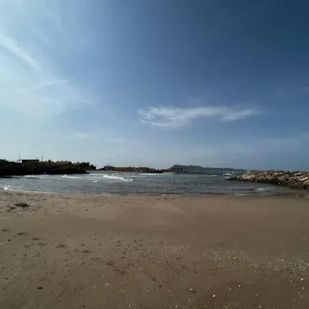 Adosado Estany Сasa de vacaciones