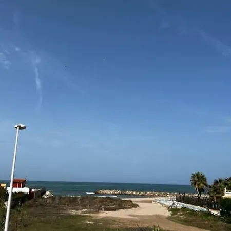 Сasa de vacaciones Adosado Estany Cullera