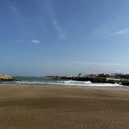 Adosado Estany * Cullera