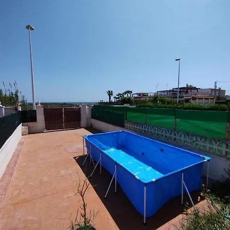 Adosado Estany