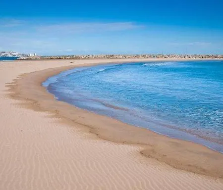 Adosado Estany Сasa de vacaciones Cullera