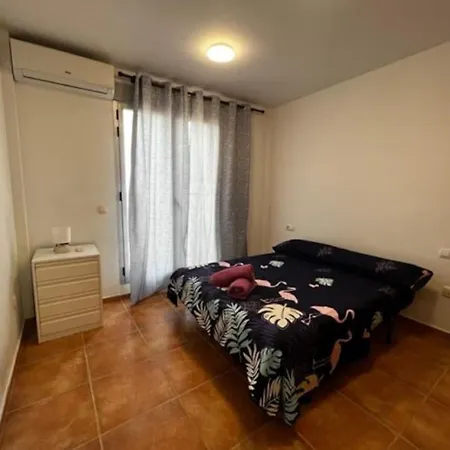 Holiday home Adosado Estany *