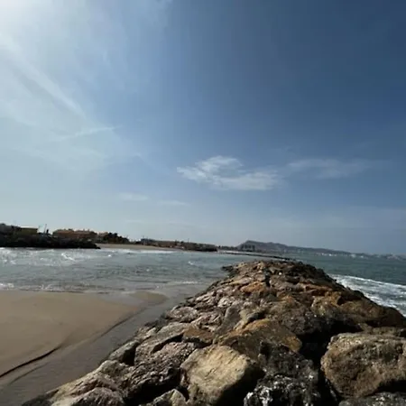 Adosado Estany Holiday home Cullera