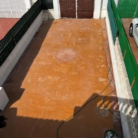 Holiday home Adosado Estany Cullera