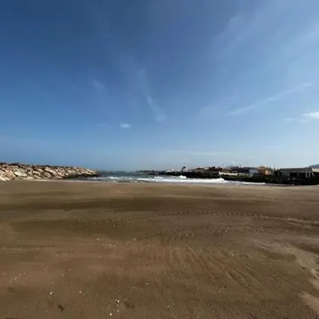 Adosado Estany Holiday home