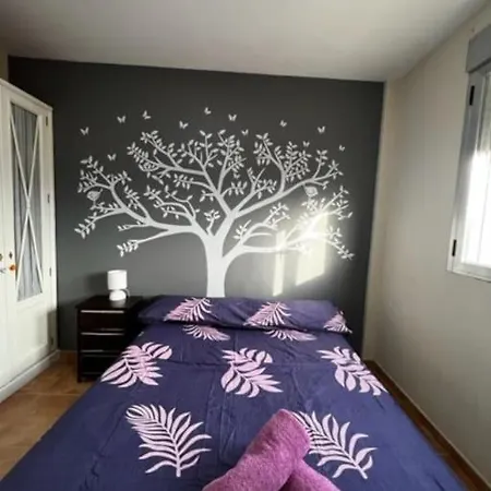 Holiday home Adosado Estany Cullera