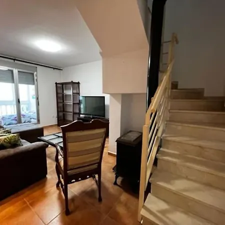 Holiday home Adosado Estany Cullera