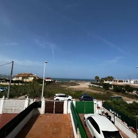 Adosado Estany Holiday home Cullera