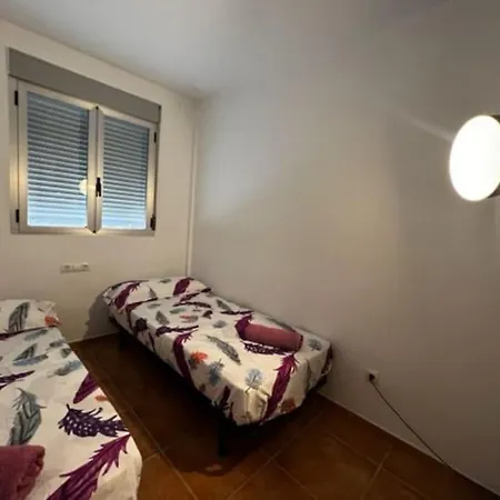 Holiday home Adosado Estany *