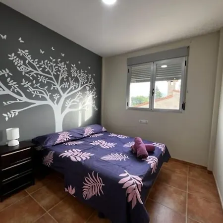 Adosado Estany 別荘 クリェラ